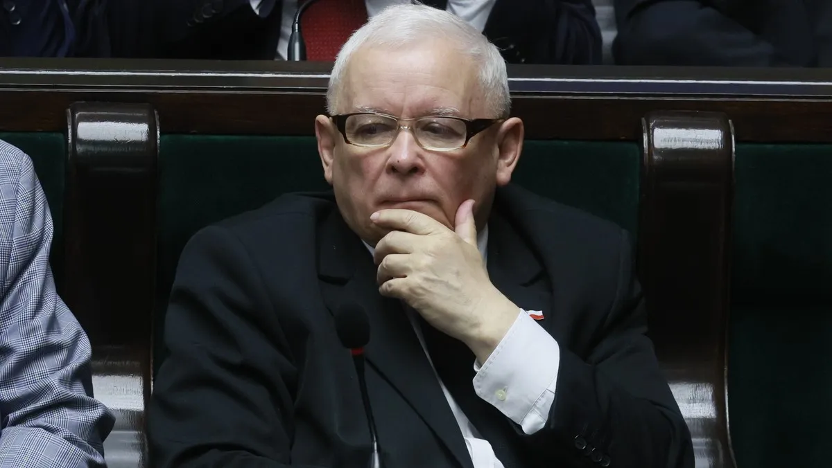 Kto jest prezesem PiS? Poznaj wpływ Jarosława Kaczyńskiego na Polskę