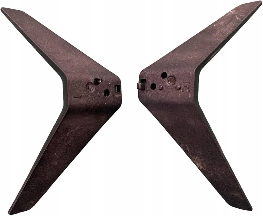 Jak zamontować nóżki do telewizora LG - proste kroki bez błędów