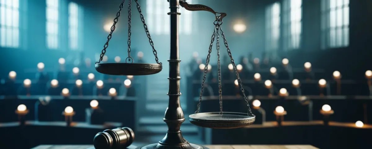 Sprawa o wykroczenie w sądzie - co musisz wiedzieć, aby się bronić