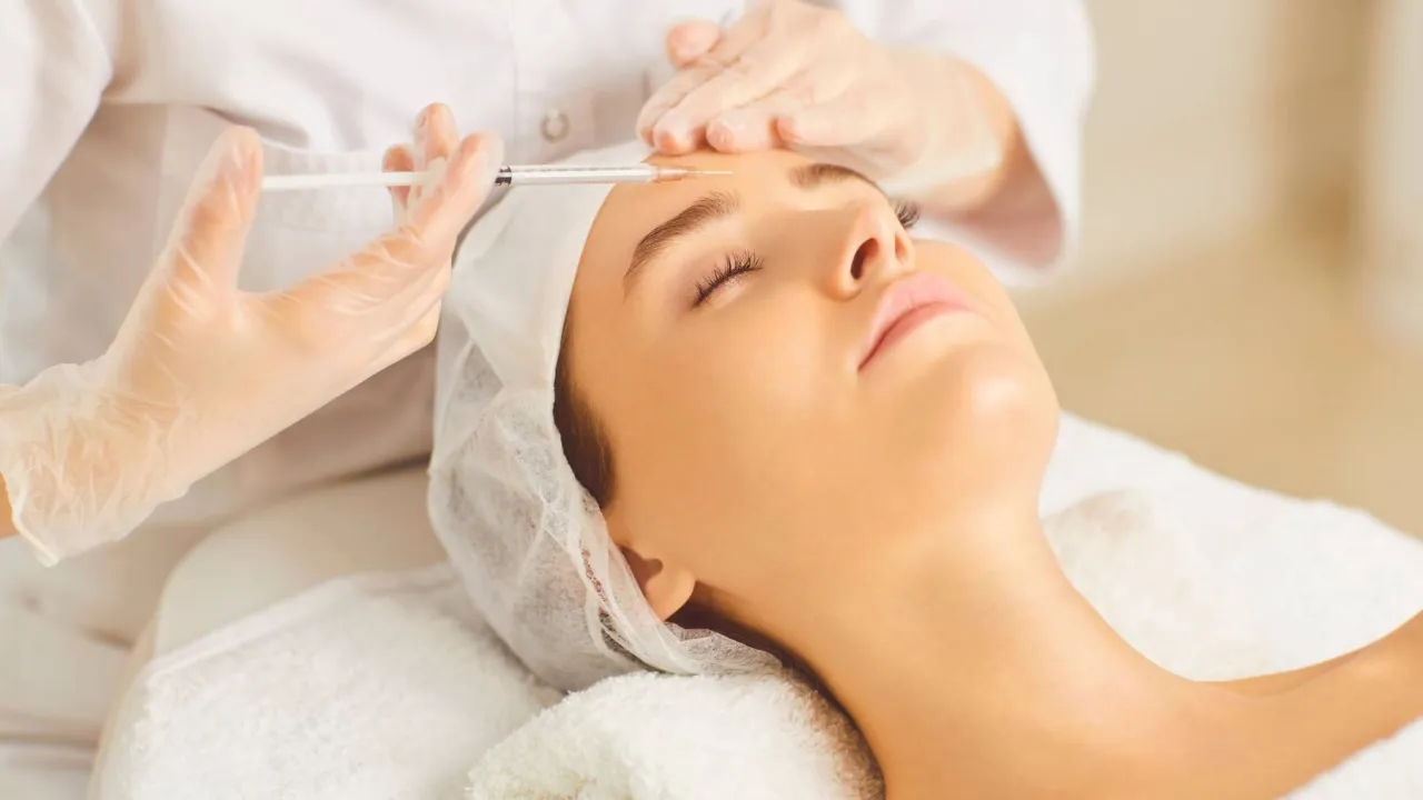 Jak szybko działa botoks? Poznaj czas oczekiwania na efekty