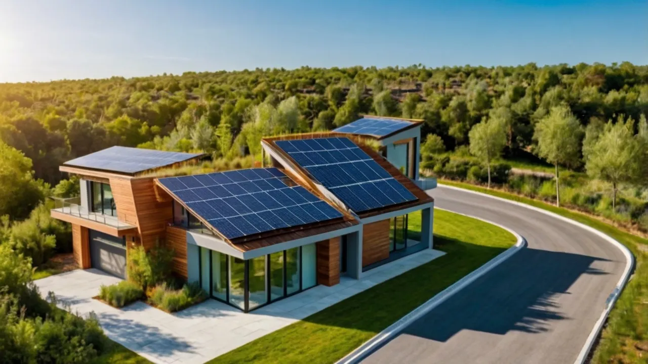 Dotacje na fotowoltaikę w Szczecinie: Jak uzyskać wsparcie finansowe