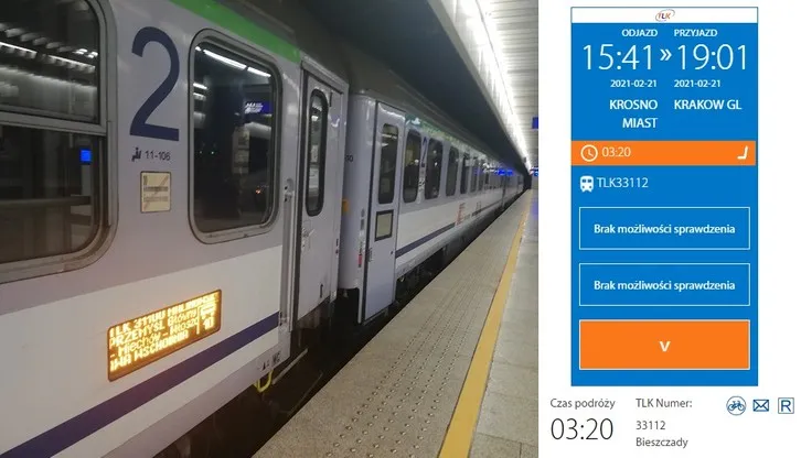 Jak kupić bilety obok siebie w Intercity bez zbędnych problemów