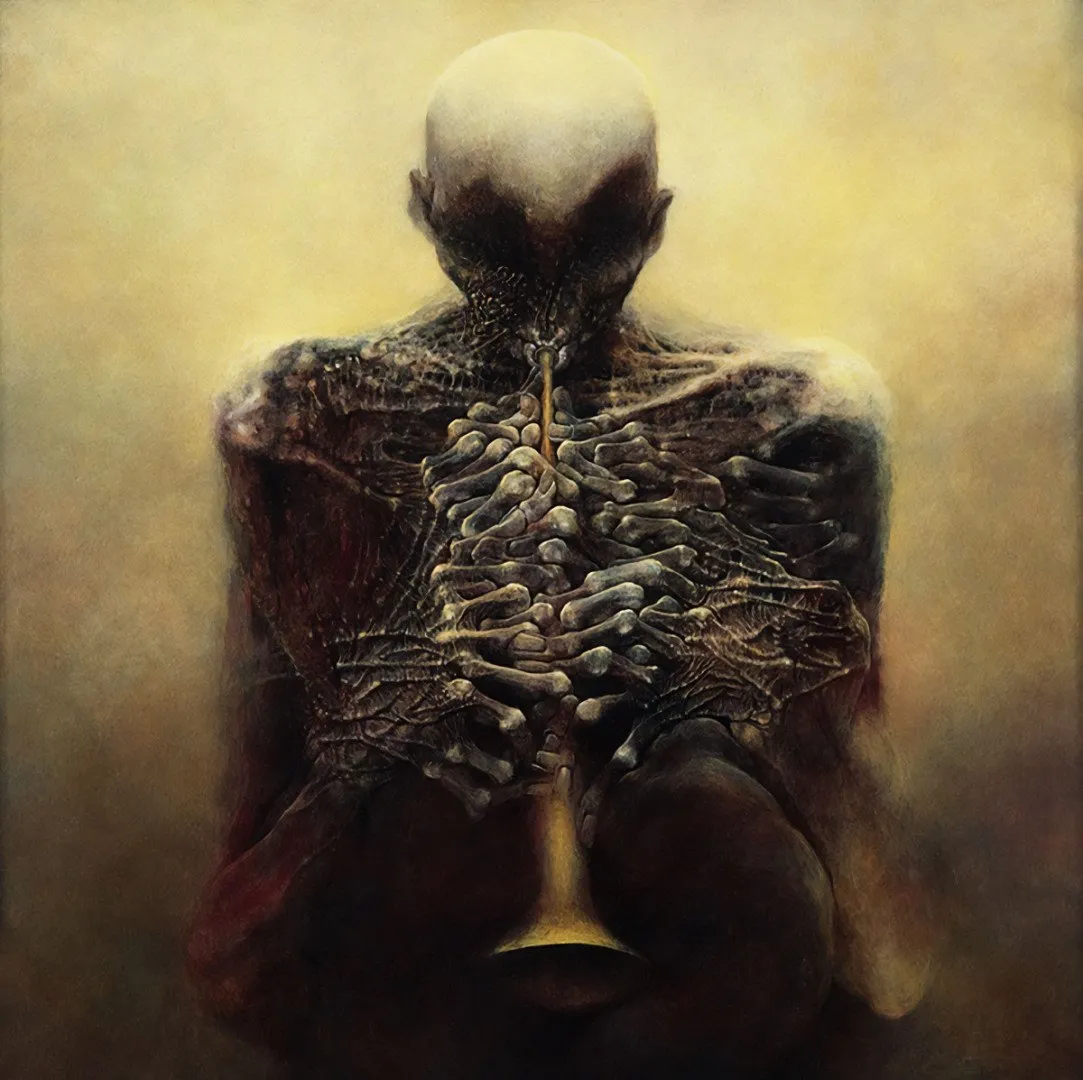 Polskie obrazy: najważniejsze dzieła i artyści, którzy inspirują