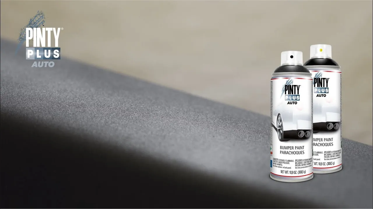 Jak trwale i estetycznie pomalować plastikowy zderzak – najlepsze farby i porady