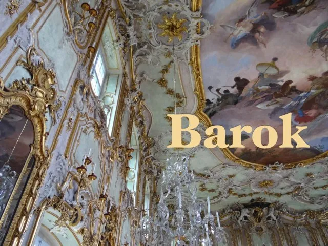 Barok w Polsce prezentacja: Kluczowe dzieła i ich znaczenie kulturowe