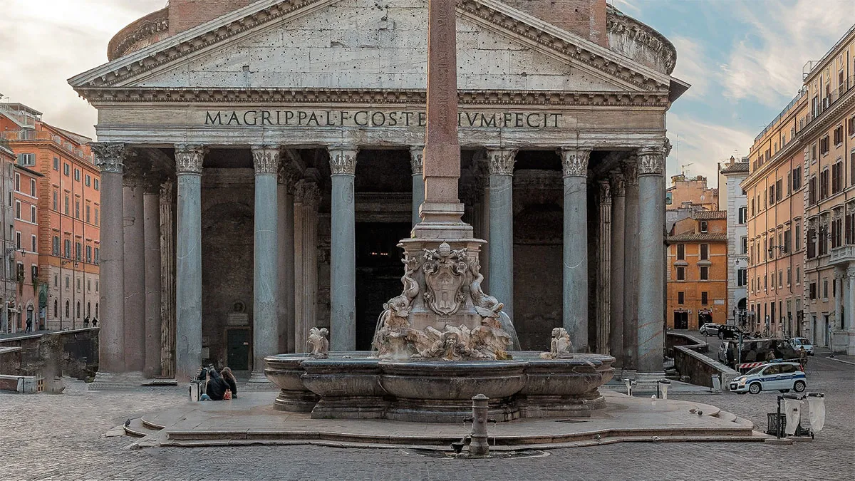 Religia starożytnego Rzymu: tajemnice bóstw i praktyk kultowych