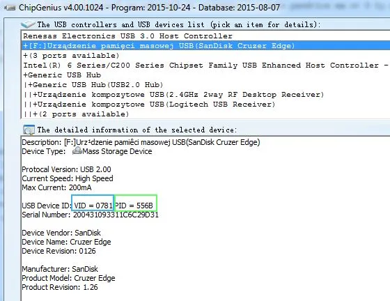 Jak sformatować pendrive zabezpieczony przed zapisem i odzyskać dane