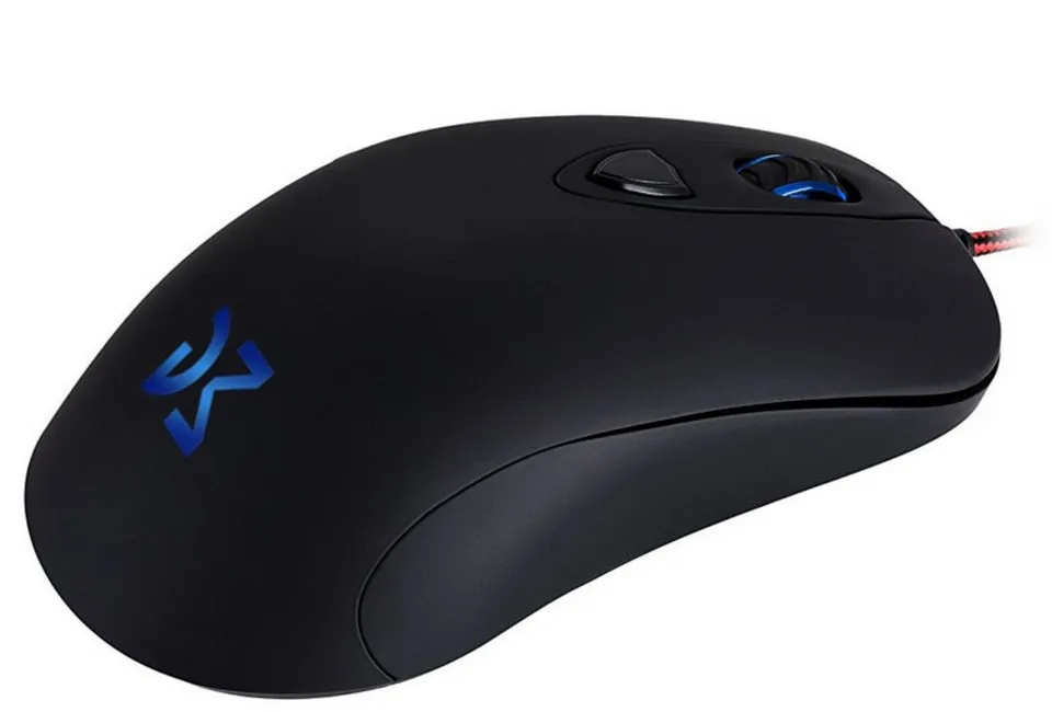 Mysz dla leworęcznych - Ranking najlepszych modeli