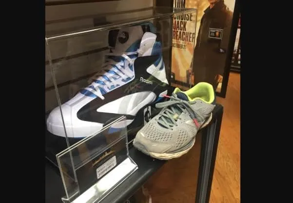 Rozmiar buta Shaqa: Wszystko, co warto wiedzieć o jego rozmiarze