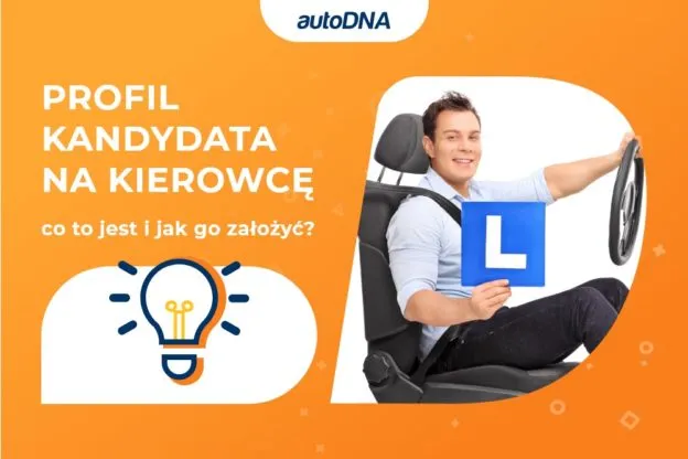 Jak założyć Profil Kierowcy (PKK)? Kompletny poradnik krok po kroku