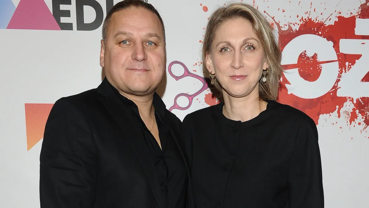 Wszystko co musisz wiedzieć o żonie Pawła Golca - poznaj Katarzynę Golec