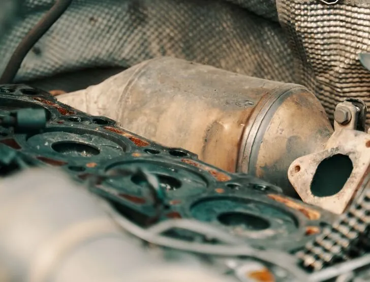 Jak wypalać DPF skutecznie i bezpiecznie, unikając kosztownych napraw