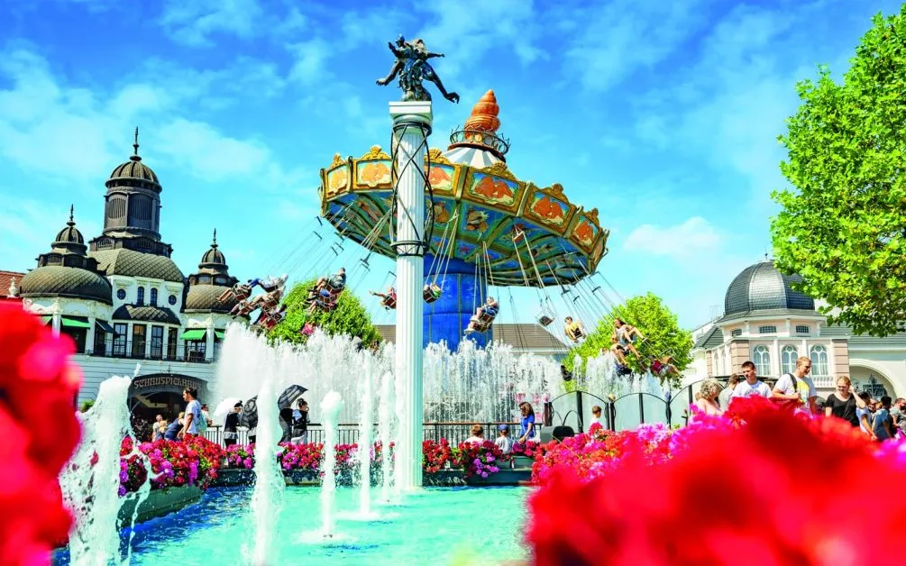Phantasialand Attraktionszeiten: Öffnungszeiten & Tipps für Ihren Besuch