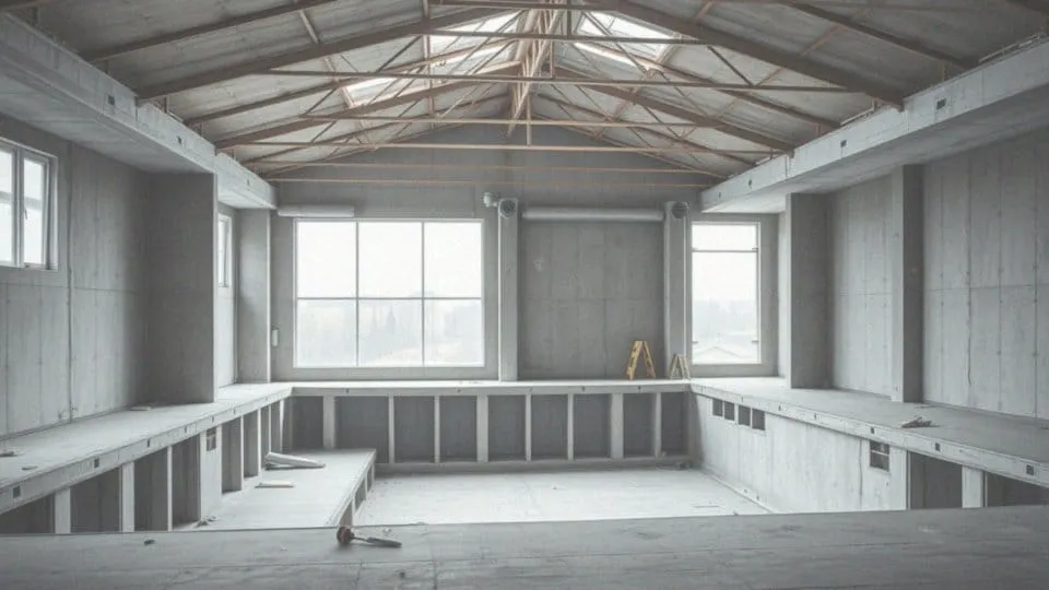 Ile kosztuje wybudowanie basenu krytego? Sprawdź, co wpływa na ceny Ile kosztuje wybudowanie basenu krytego? Sprawdź, co wpływa na ceny