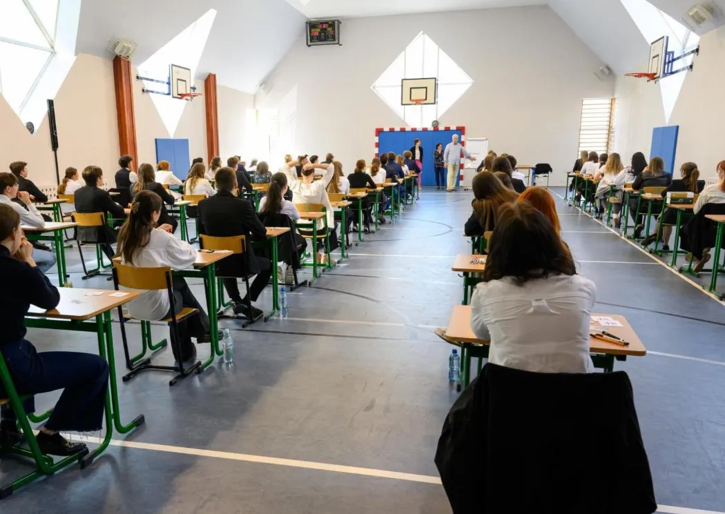 Jak sprawdzić wyniki matur? Prosty przewodnik krok po kroku