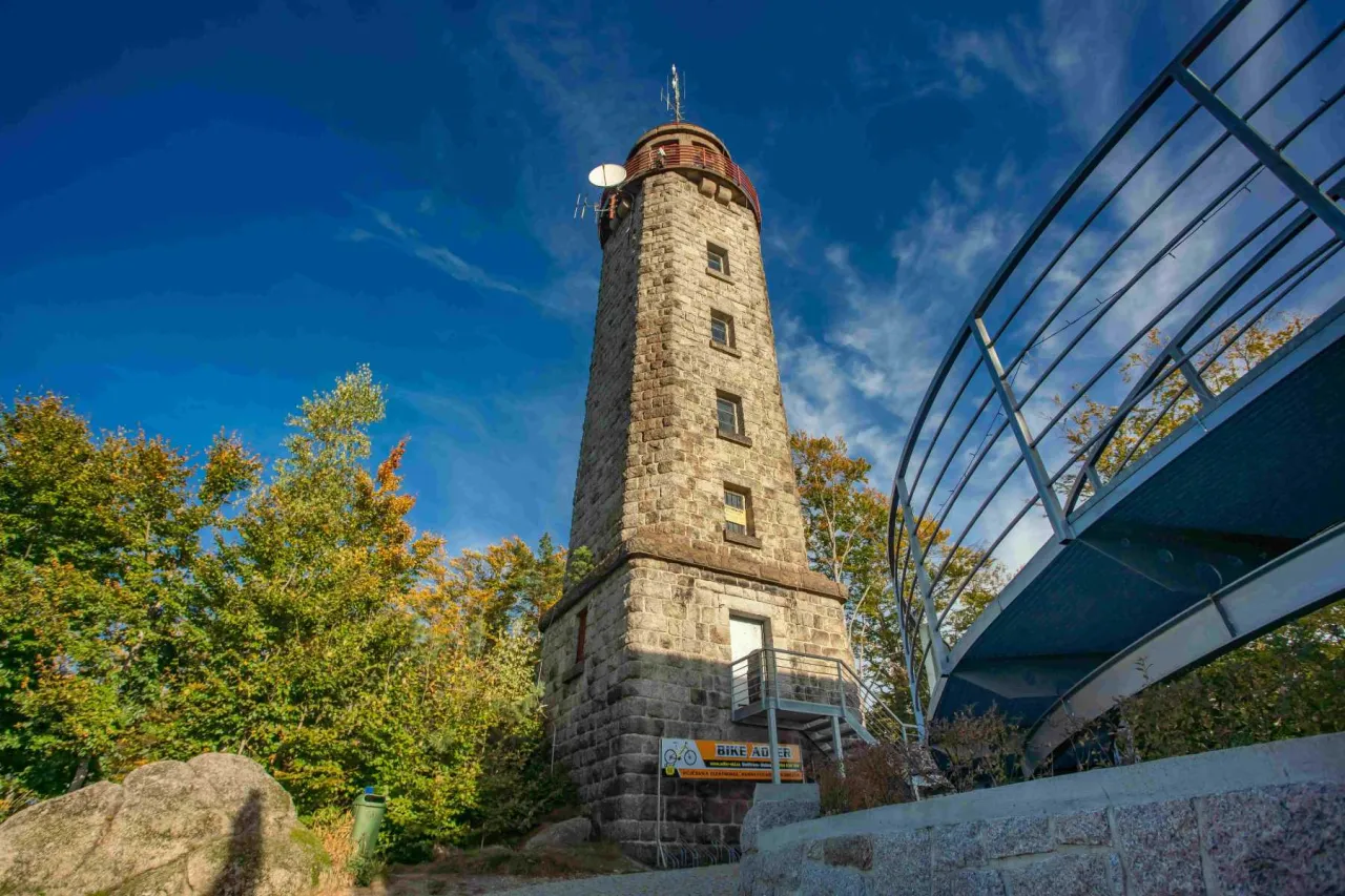 Najlepsze atrakcje w Jabloncu nad Nisou, które musisz odwiedzić