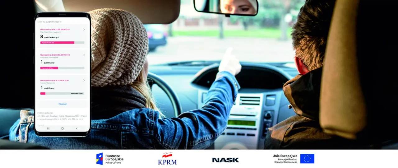 Czy można wykupić punkty karne? Sprawdź, jak je skutecznie usunąć