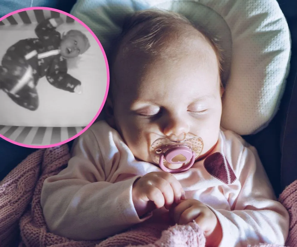 Czy niemowlę może spać ze smoczkiem? Bezpieczeństwo i zasady użycia