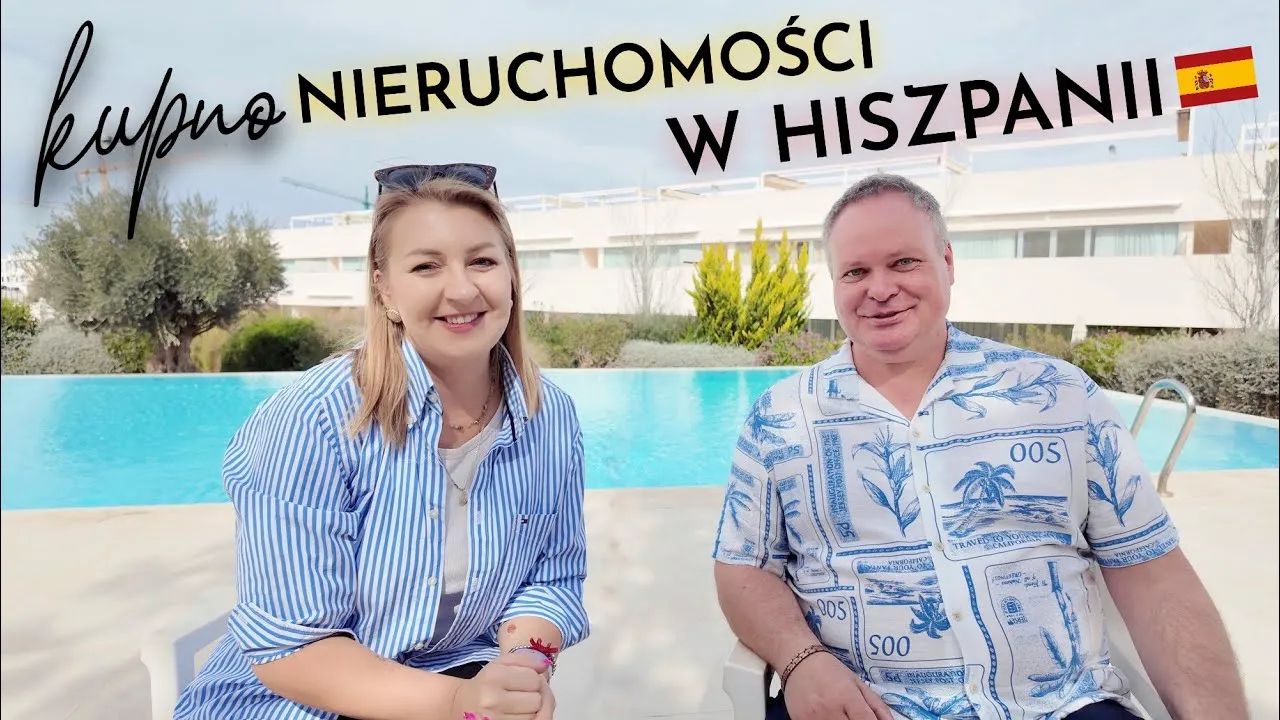 Jak kupić dom w Hiszpanii? Polski przewodnik krok po kroku
