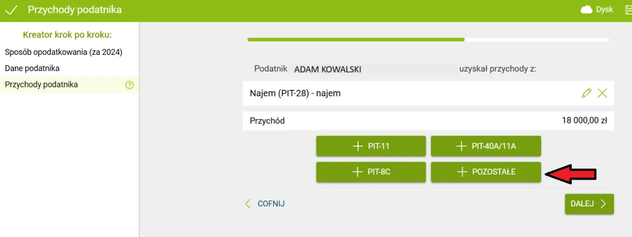 Jak rozliczyć PIT-28 przez internet bez zbędnych komplikacji