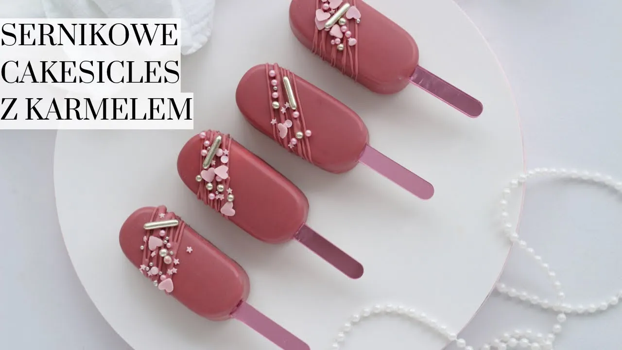 Jak zrobić deserki na słodki stół, które zachwycą gości i są łatwe do przygotowania