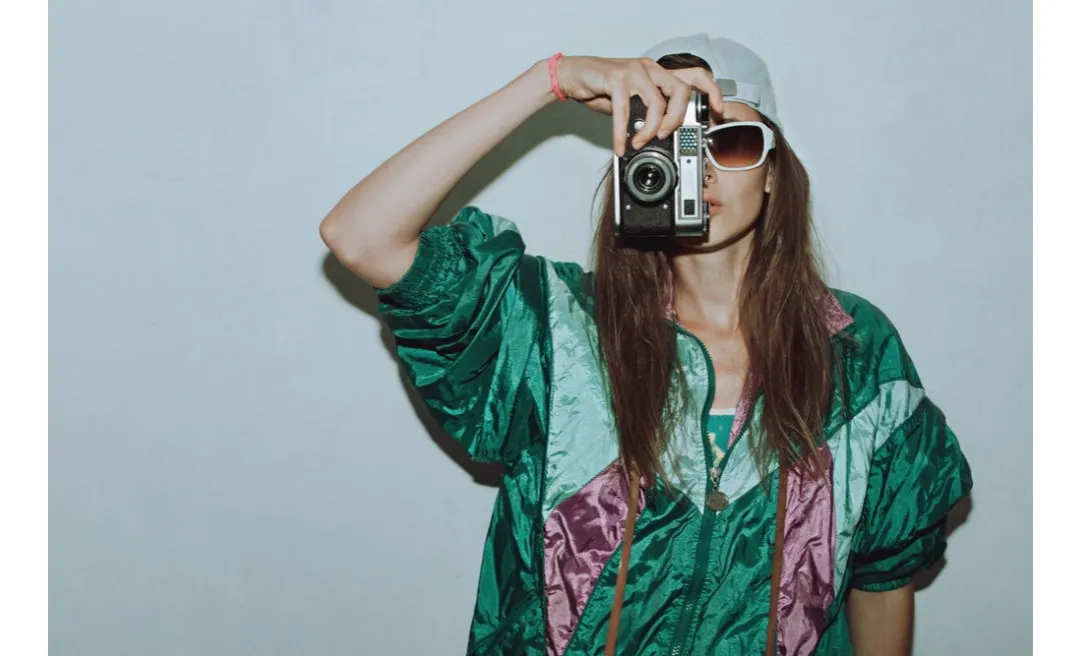 Styl retro w modzie: Od lat 20. do 90. XX w. Retro czy vintage?