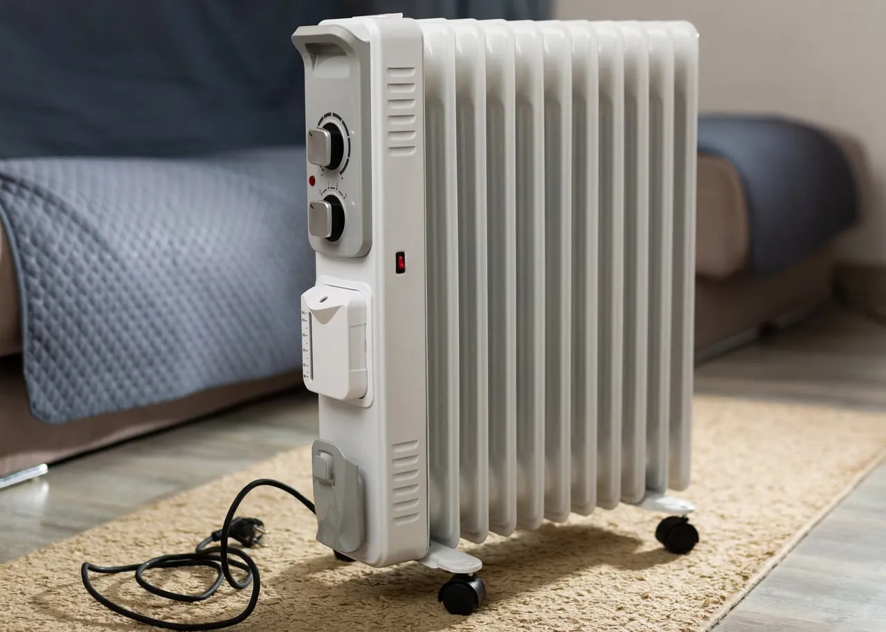 Ile prądu zużywa grzejnik olejowy? Sprawdź, jak obliczyć koszty