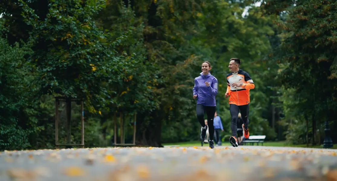 Bieganie jak zacząć? Od kanapy do 5 km poradnik dla każdego!