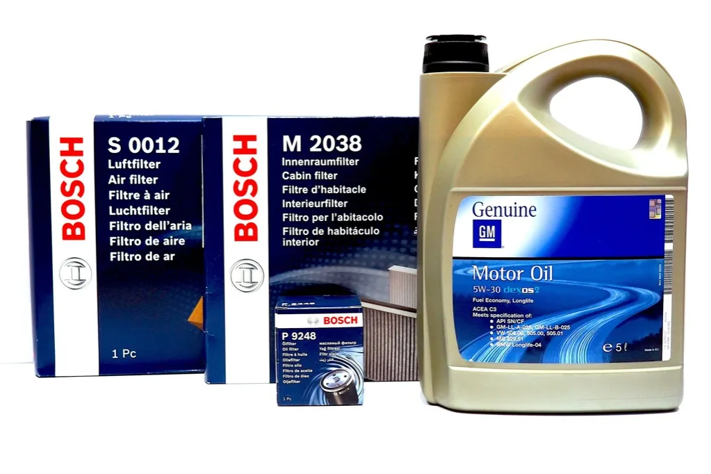 Jaki olej do 1.9 CDTI z DPF? Uniknij kosztownych błędów w wyborze