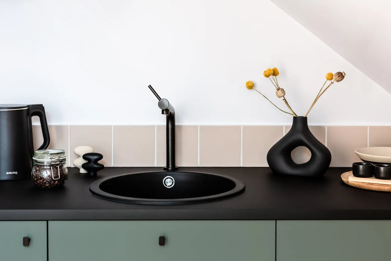 Gdzie wyrzucić kran? Sprawdź, jak uniknąć problemów z utylizacją