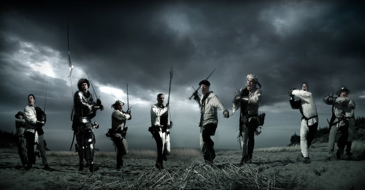 Najlepsze seriale historyczne do obejrzenia w Netflix