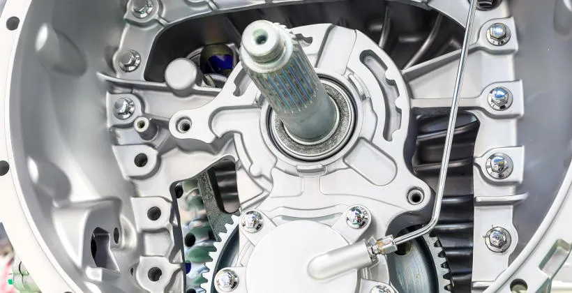 Jak działa sprzęgło hydrokinetyczne i dlaczego jest kluczowe w autach