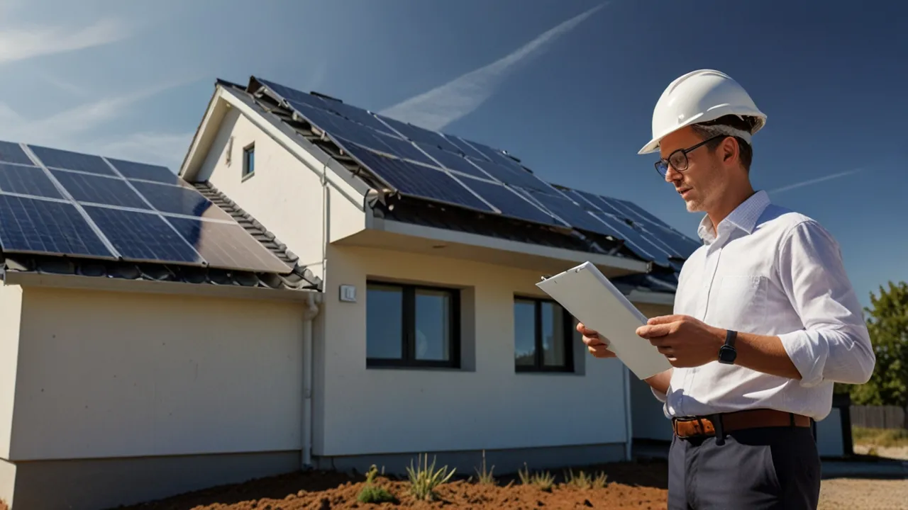 Jak prawidłowo obliczyć wielkość instalacji fotowoltaicznej? Poradnik