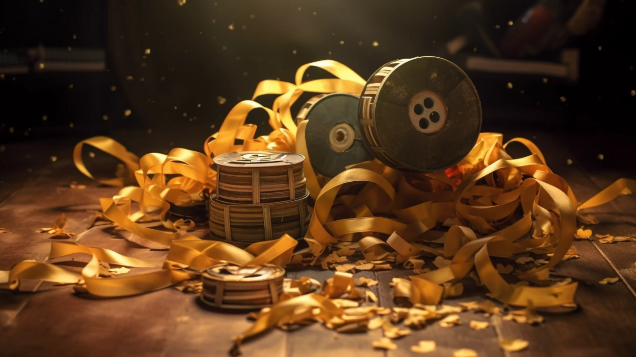 Lista zwycięzców Złotych Malin 2025: Najgorsze filmy sezonu