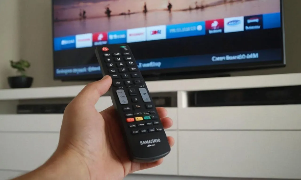 Jak włączyć głos w telewizorze Samsung i uniknąć problemów z dźwiękiem