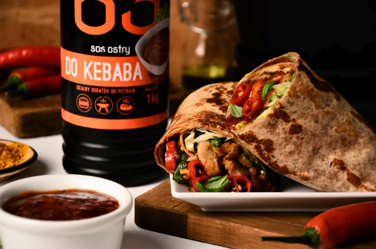 Turecki ostry sos do kebaba: przepis i sekrety autentycznego smaku