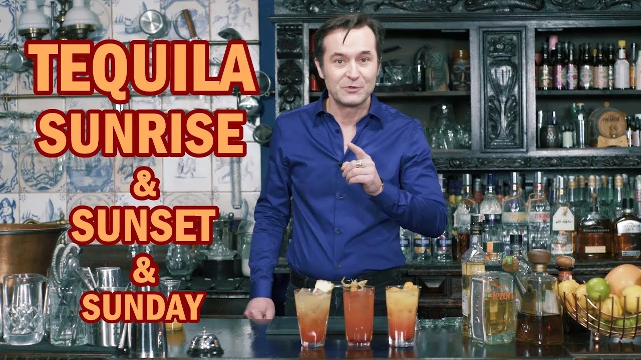 Z czym pić tequilę w drinku? Odkryj najlepsze połączenia smakowe