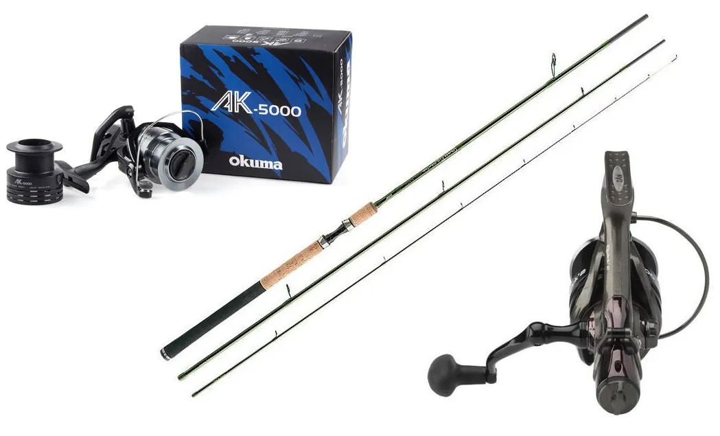 Jaką wędkę do klasycznego feedera wybrać, aby nie żałować?