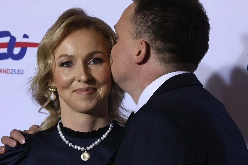 Szymon Hołownia czy jest żonaty? Odkryj jego życie prywatne