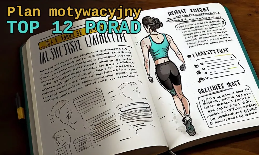 Jak mieć motywację do ćwiczeń: 10 skutecznych strategii na sukces