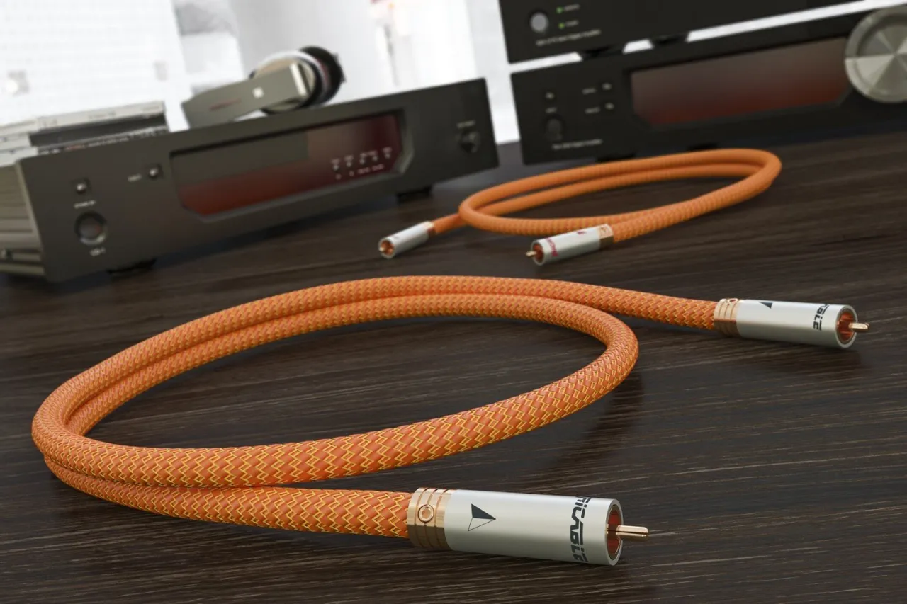 Kabel RCA: Jak wybrać najlepszy i nie przepłacić? Kabel RCA: Jak wybrać najlepszy i nie przepłacić?