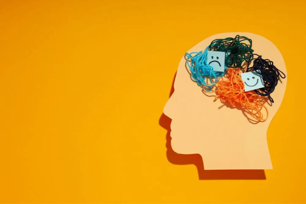 Objawy psychiczne: jak je rozpoznać i kiedy szukać pomocy