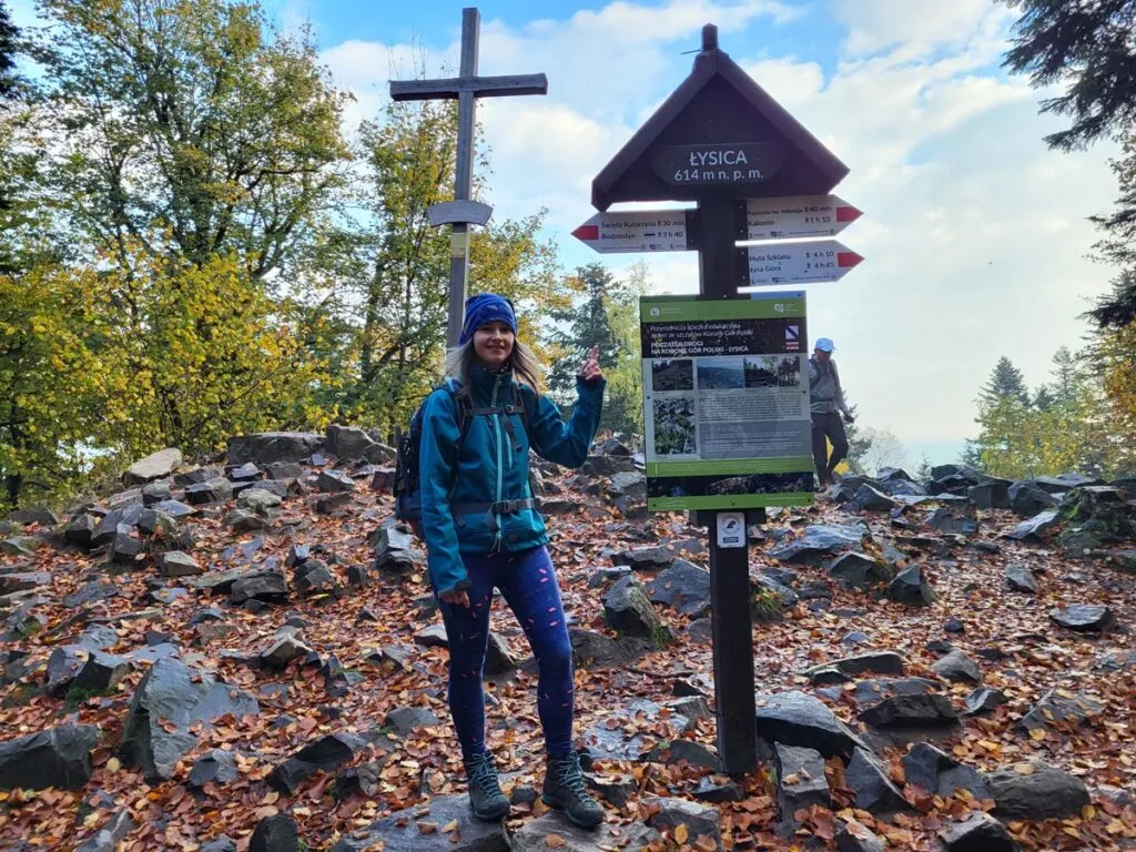 Kielce Góry Świętokrzyskie: jak dojechać? Przewodnik do Łysicy i Krzyża