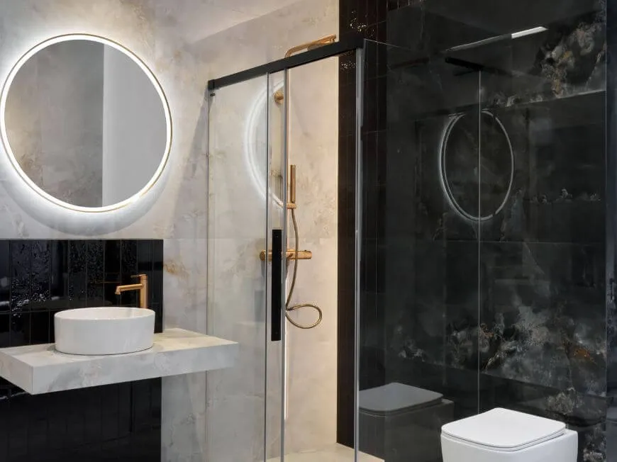 Ile kosztuje robocizna łazienki? Poznaj zaskakujące ceny i czynniki wpływające na wydatki Ile kosztuje robocizna łazienki? Poznaj zaskakujące ceny i czynniki wpływające na wydatki