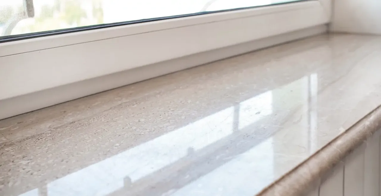 Jak zamontować nakładki na parapety - proste kroki i wskazówki