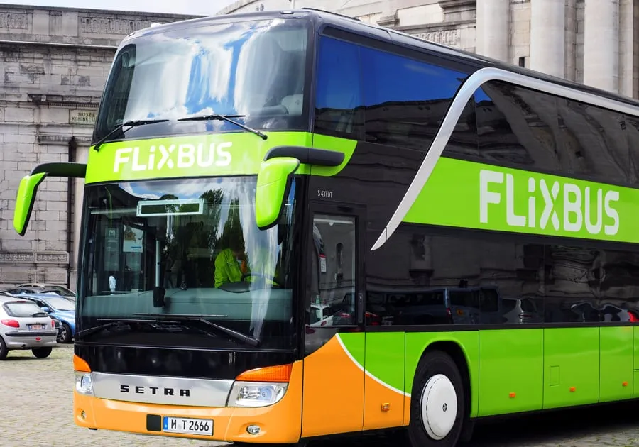Flixbus Wrocław: Gdzie odjeżdża Twój autobus? Sprawdź adres!