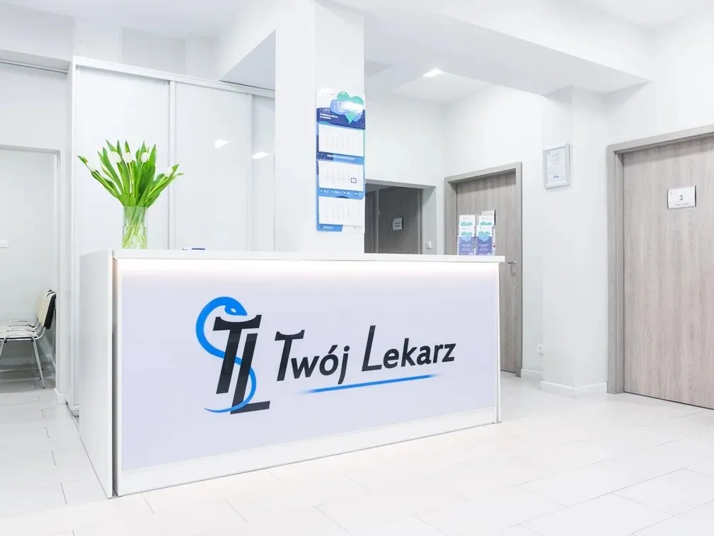 Jak zapisać dziecko do przychodni - krok po kroku bez stresu