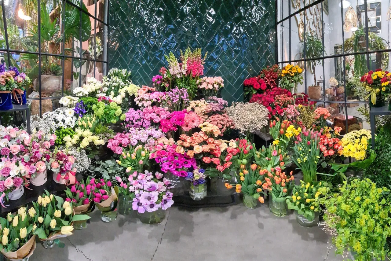 Kwiaciarnia jakie pkd – uniknij błędów przy wyborze kodu działalności