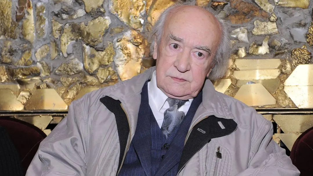 Wiesław Michnikowski - życie, kariera i niezapomniane role aktora