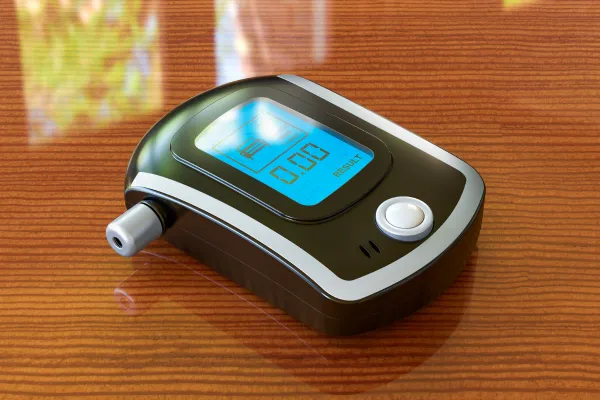 Czy alkomat pokazuje w promilach? Zrozumienie wyników i ich znaczenie